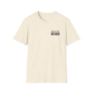 Unisex MBL Fox Tee